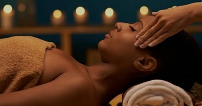 Swedish massage