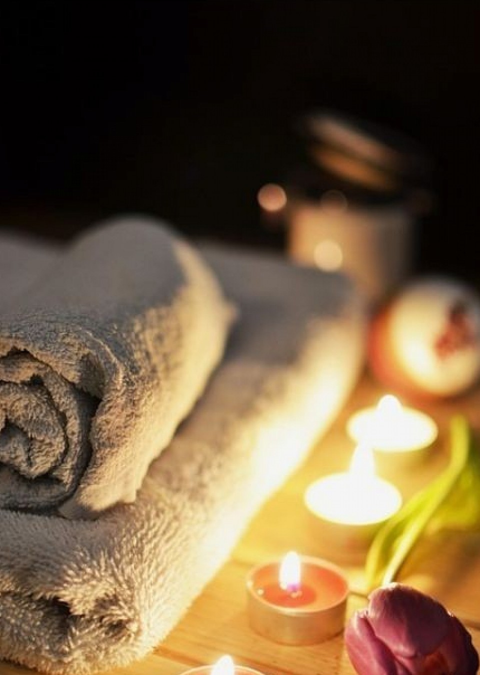 Massage - golf course hôtel and kampala apartments ,airbnb & homes